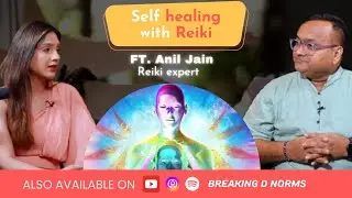रेकी: बिना दवा अदृश्य ऊर्जा से कैसे पाएं चमत्कारी लाभ | Discover Reiki Healing Power