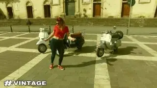 #VINTAGE