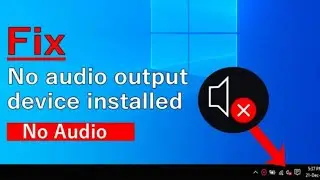 Fix sound problem of computer || Install audio derivers #computer #audioproblem