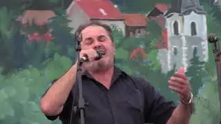 Loborfest 2018  Vladimir Kovačić & Zvuci Zagorja