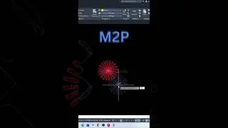 Command M2p 