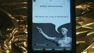 Best Latin Quotes -- TapTilt.com Review