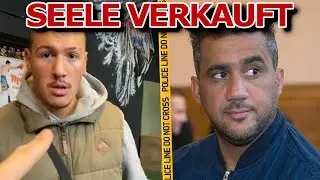 Wie Barello an Arafat seine Seele verkauft hat...