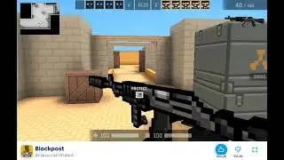 BLOCKPOST POKI#26/BOMB MODE/t1win BPM yt