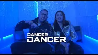Daly Taliani ft Sheyraz - Dancer Dancer