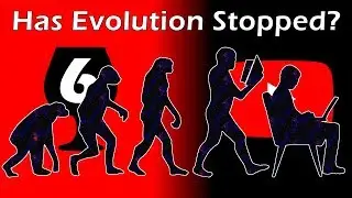 SPP S5E12: Has Evolution Stopped?