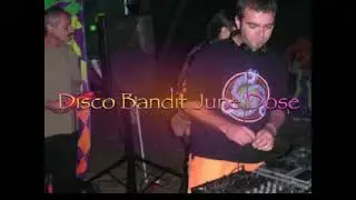 INDIE DANCE 2023 (June Dose by Disco Bandit)