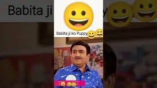 Jethalal be like 😳 | #short #meme #lol #funny #tmkoc