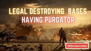 Destroying NEXT Bases That have Purgator In Base | War Commander New PvP Strategy