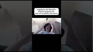 Como que ya no puedo entrar a mi cuenta?Si solo me iban a recargar protogemas baratas!