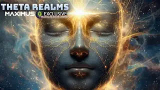 MYSTIC VISIONS: 417 HZ AWAKENING & THIRD EYE CHAKRA MEDITATION