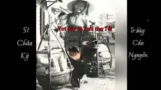 MỘT THỜI ĐỂ NHỚ. St: Châu Kỳ. Tr.bày: U 80 Cầu Nguyễn.