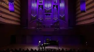 Юрий Кот (фортепиано) Frederic Chopin - Nocturne Op. 9 no. 1