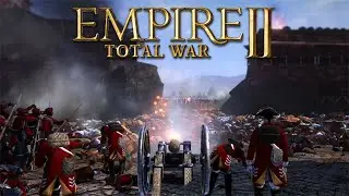 Mod Empire Total War II - Extended (#1)