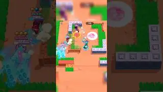 Brawl Academy Challenge in Brawl Stars 🤩🤩