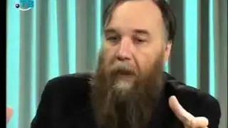 Александр Дугин: Международное евразийское движение.  Каковы его цели и задачи? Часть 2