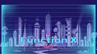 Subnet Structure of Function X