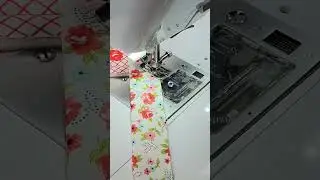 How to bind corners! 