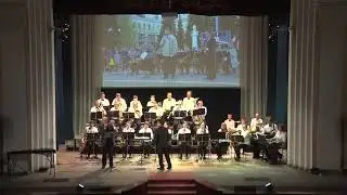 И. Лученок Майский Вальс