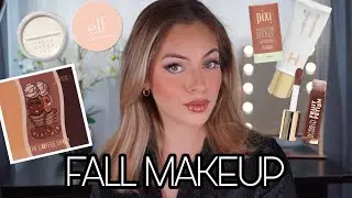 FALL *HAUL* VIDEO + PR | ILIANASVANITY