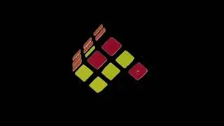 Rubik's cube
