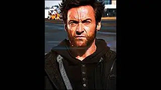 BILLY BUTCHER TEMP V VS WOLVERINE