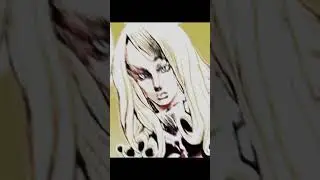 Funny Valentine edit - Валентайн Эдит / Jojo
