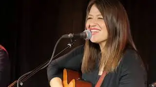Amy Petty - Undertow