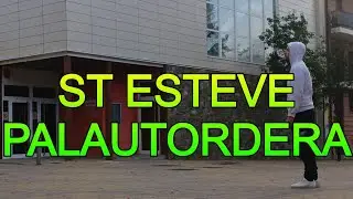 SANT ESTEVE DE PALAUTORDERA | España 🇪🇸