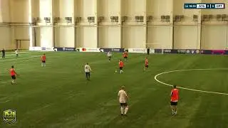 ЧЕМПИОНАТ РК СРЕДИ ВЕТЕРАНОВ 50+ 3 место Ардагер (Атбасар) 0-0 Орталық (Шымкент)
