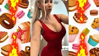 🍑NEW🍰BigBank TikTok Challenge🍰🍑