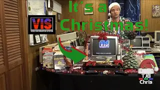 TJBChris' Gift Shoppe - VIS And A Bonus Item!