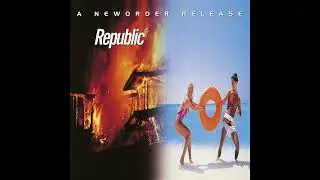 New Order - World