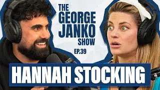 Hannah Stocking Warns George Janko About The Witches! | EP. 39