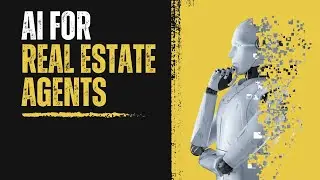 Revolutionize Your Real Estate Business: Harnessing AI for Content Creation