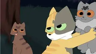 Tawnypelt Kidnaps a Boy