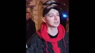 Оксимирон высказался про ситуацию с Хованским