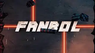 Интро для канала FANBOL