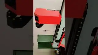 TECHB Cnc Router Model RS 1325
