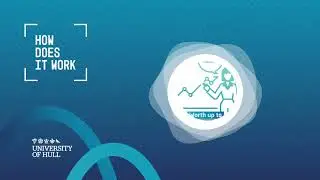 Introduction to the Flood Innovation Centre at the University of Hull, business support for SMEs