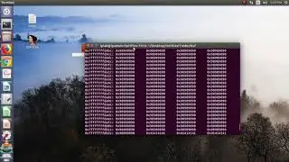 Buffer Overflow Attack