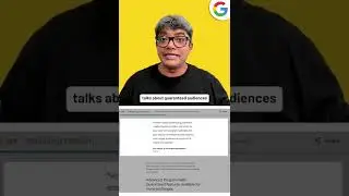 Google announces Nielsen's audience guarantee for CTV campaigns 