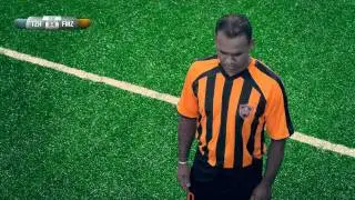 Xperia PLAY: SOCCER