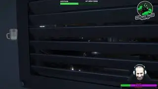 (09-18-2022) Alien Isolation - hard mode - 5th session