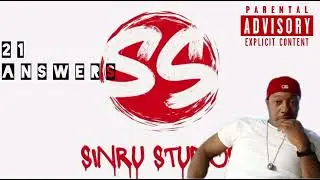 SinRu 21 Answers