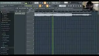 FL Studio 20 Session - The Truth Of Birth - Life - Death
