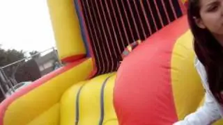 eightgrade fun night