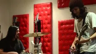Desnudos en Coma - Naked in a Coma /// Forgetting times (Young Cassanova Cover)