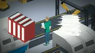 Le MES dans l'usine : digitalisation des operations