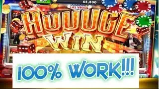 How to win HUUUGE WIN very fast ?!  (100% work)   | Huge Casino |